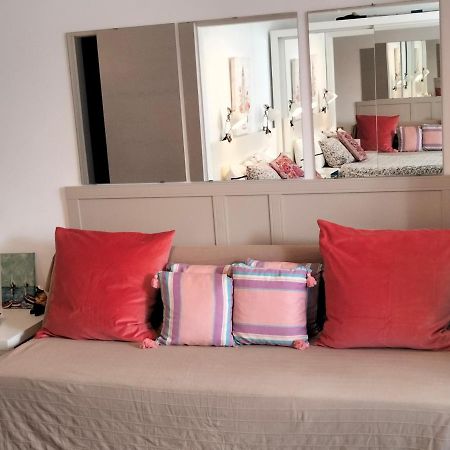 Apartamento Toni Лас-Пальмас-де-Гран-Канария Экстерьер фото