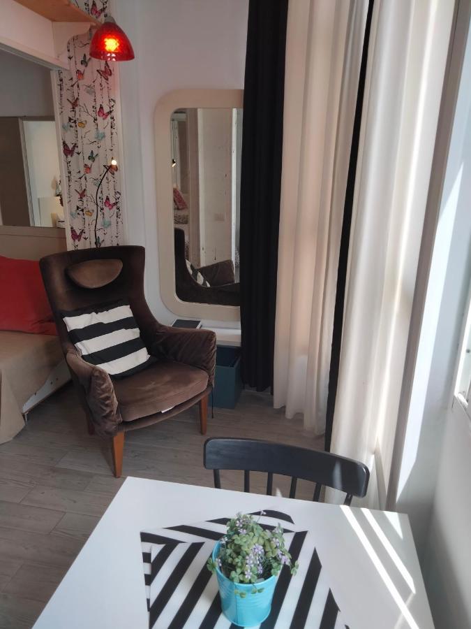 Apartamento Toni Лас-Пальмас-де-Гран-Канария Экстерьер фото