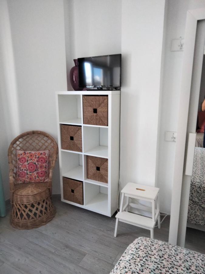 Apartamento Toni Лас-Пальмас-де-Гран-Канария Экстерьер фото