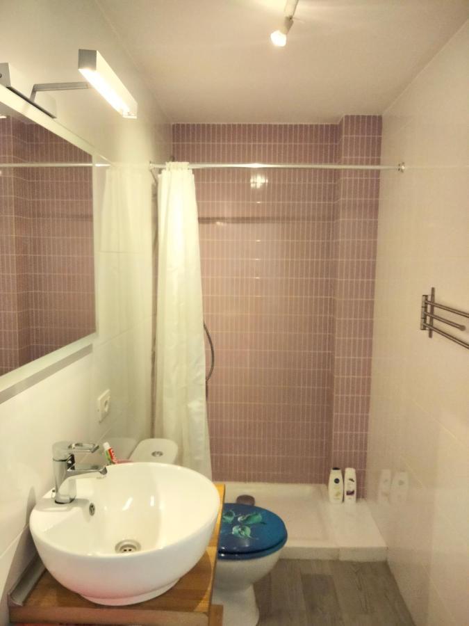 Apartamento Toni Лас-Пальмас-де-Гран-Канария Экстерьер фото