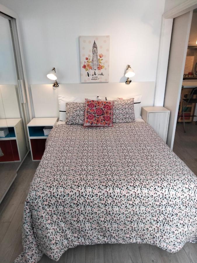 Apartamento Toni Лас-Пальмас-де-Гран-Канария Экстерьер фото